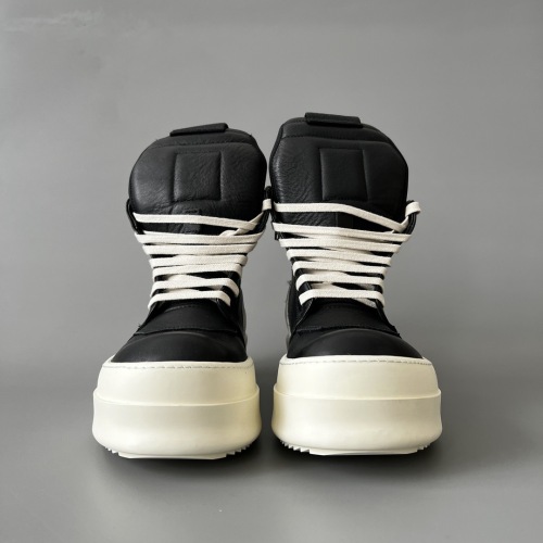 Men Women  R*ICK OWENS Top SNEAKERS