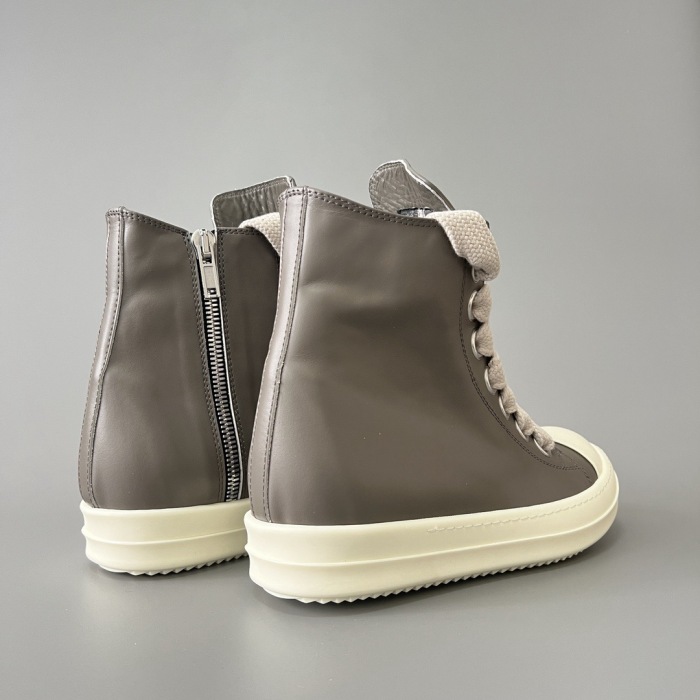 Men Women  R*ICK OWENS Top SNEAKERS