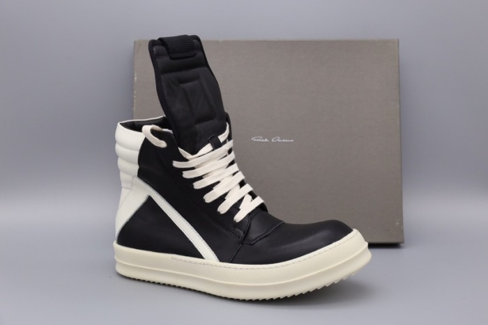 Men Women  R*ICK OWENS Top SNEAKERS