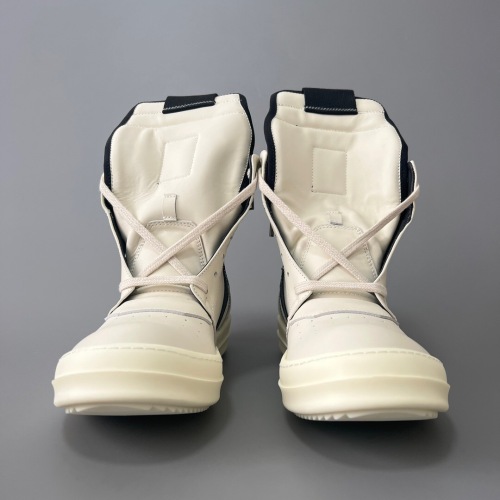 Men Women  R*ICK OWENS Top SNEAKERS