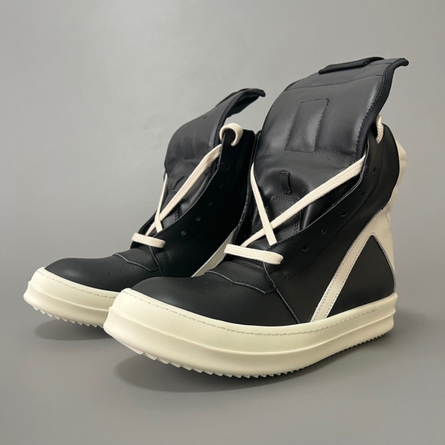 Men Women  R*ICK OWENS Top SNEAKERS