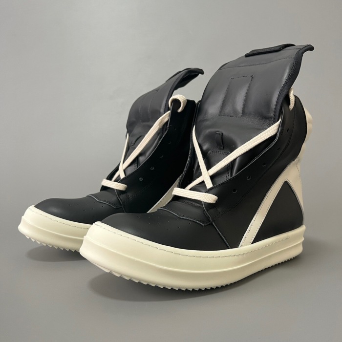 Men Women  R*ICK OWENS Top SNEAKERS