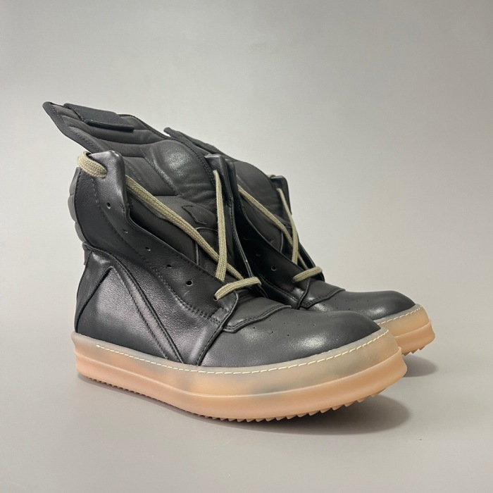 Men Women  R*ICK OWENS Top SNEAKERS