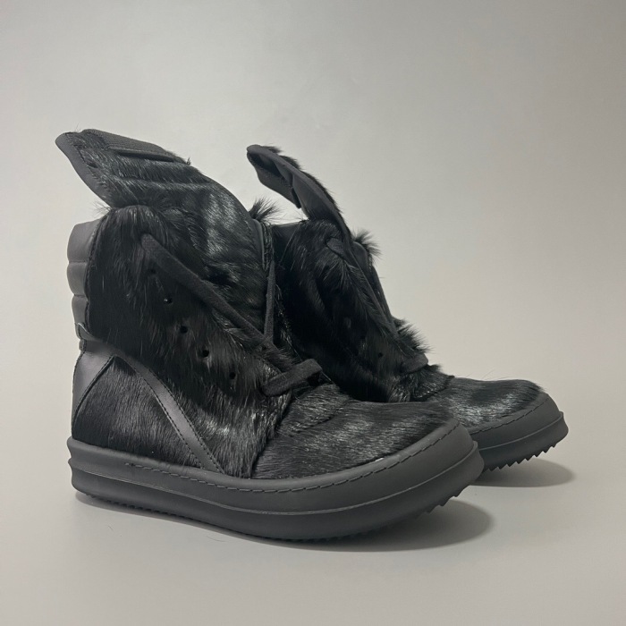 Men Women  R*ICK OWENS Top SNEAKERS