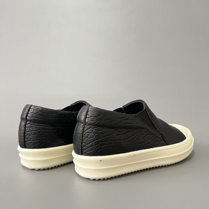 Men Women  R*ICK OWENS Top SNEAKERS