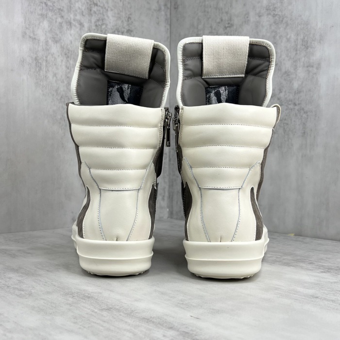 Men Women  R*ICK OWENS Top SNEAKERS