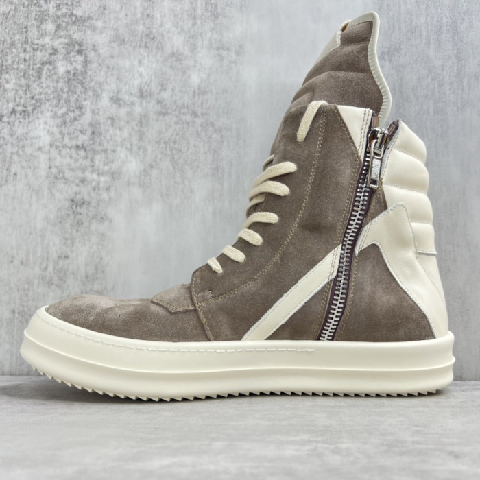 Men Women  R*ICK OWENS Top SNEAKERS