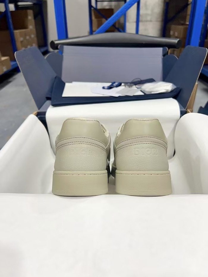 Men shoes D*ior sneaker Top quality 1:1