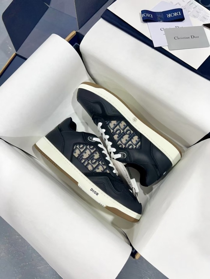 Men shoes D*ior sneaker Top quality 1:1