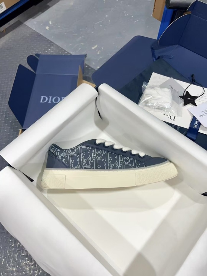 Men shoes D*ior sneaker Top quality 1:1