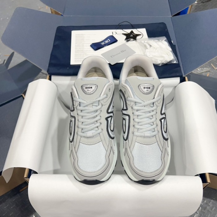 Men shoes D*ior sneaker Top quality 1:1