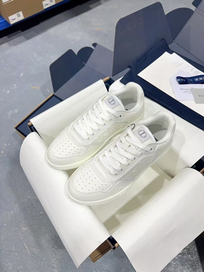 Men shoes D*ior sneaker Top quality 1:1