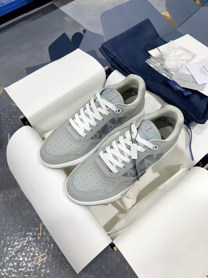 Men shoes D*ior sneaker Top quality 1:1