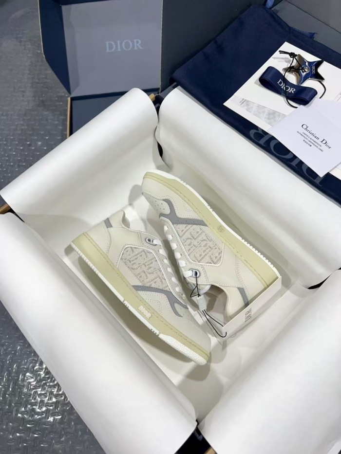 Men shoes D*ior sneaker Top quality 1:1