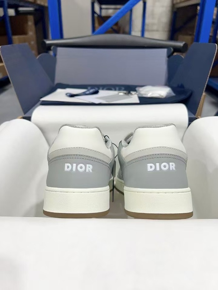 Men shoes D*ior sneaker Top quality 1:1