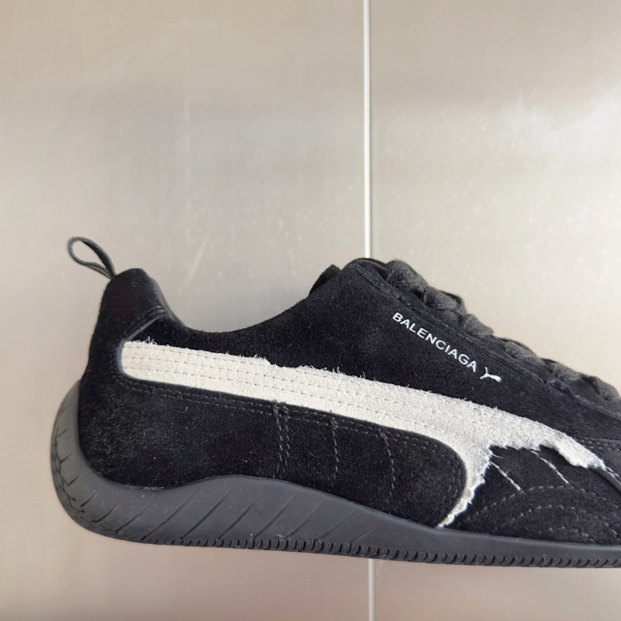 WOMEN SIZE 35-39 Men SIZE 39-45 B*alenciaga Sneaker  Top quality 1:1