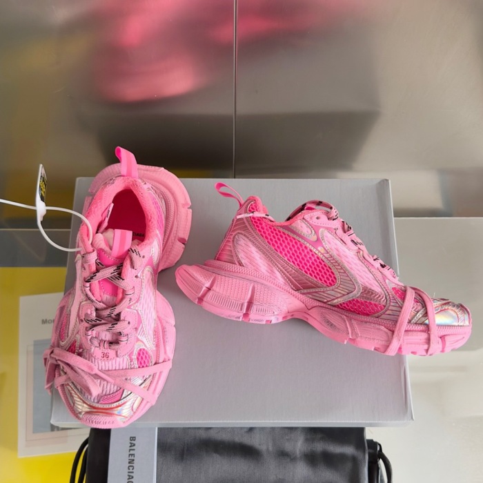 WOMEN SIZE 35-39 Men SIZE 39-45 B*alenciaga Sneaker  Top quality 1:1