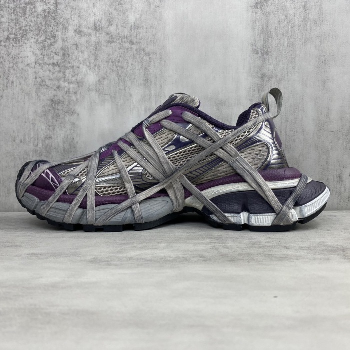 WOMEN SIZE 35-39 Men SIZE 39-45 B*alenciaga Sneaker  Top quality 1:1