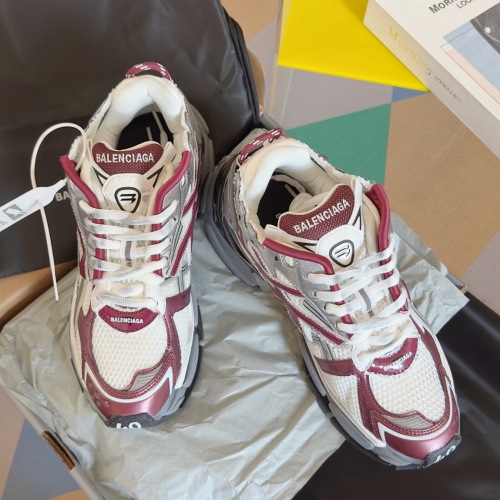 WOMEN SIZE 35-39 Men SIZE 39-45 B*alenciaga Sneaker  Top quality 1:1