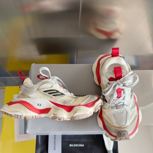 WOMEN SIZE 35-39 Men SIZE 39-45 B*alenciaga Sneaker  Top quality 1:1