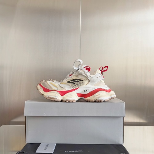 WOMEN SIZE 35-39 Men SIZE 39-45 B*alenciaga Sneaker  Top quality 1:1