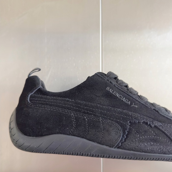 WOMEN SIZE 35-39 Men SIZE 39-45 B*alenciaga Sneaker  Top quality 1:1