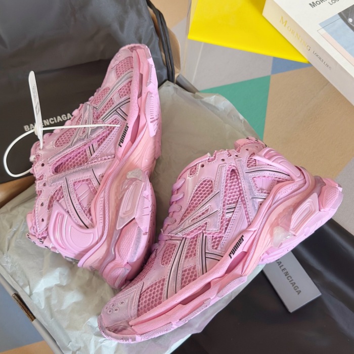 WOMEN SIZE 35-39 Men SIZE 39-45 B*alenciaga Sneaker  Top quality 1:1