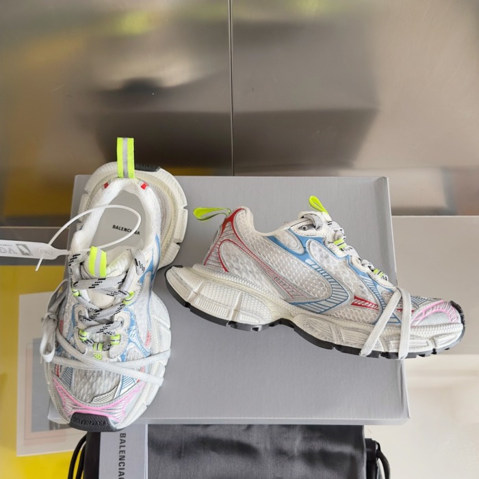 WOMEN SIZE 35-39 Men SIZE 39-45 B*alenciaga Sneaker  Top quality 1:1