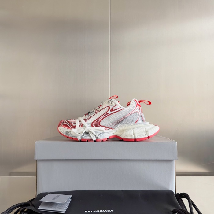 WOMEN SIZE 35-39 Men SIZE 39-45 B*alenciaga Sneaker  Top quality 1:1
