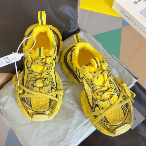 WOMEN SIZE 35-39 Men SIZE 39-45 B*alenciaga Sneaker  Top quality 1:1