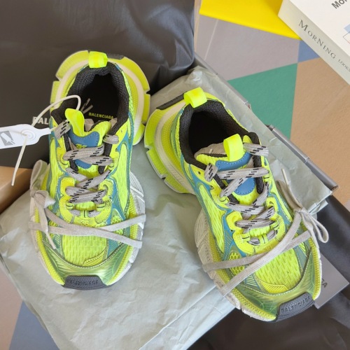 WOMEN SIZE 35-39 Men SIZE 39-45 B*alenciaga Sneaker  Top quality 1:1