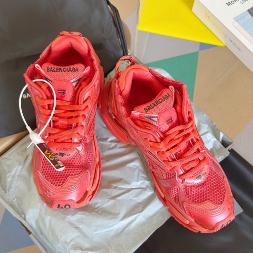 WOMEN SIZE 35-39 Men SIZE 39-45 B*alenciaga Sneaker  Top quality 1:1