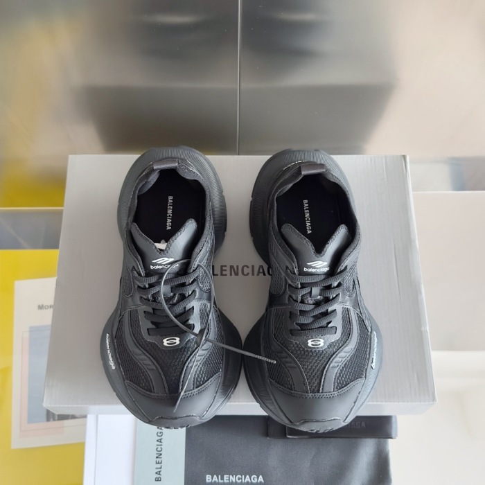 WOMEN SIZE 35-39 Men SIZE 39-45 B*alenciaga Sneaker  Top quality 1:1