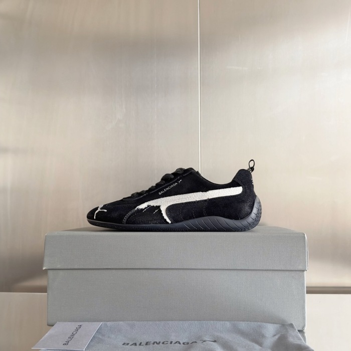 WOMEN SIZE 35-39 Men SIZE 39-45 B*alenciaga Sneaker  Top quality 1:1