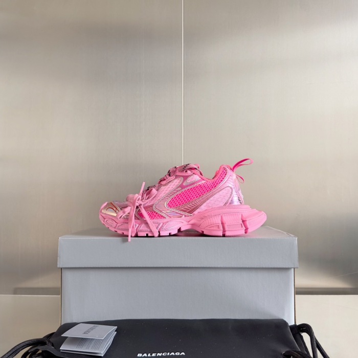 WOMEN SIZE 35-39 Men SIZE 39-45 B*alenciaga Sneaker  Top quality 1:1