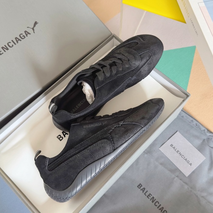 WOMEN SIZE 35-39 Men SIZE 39-45 B*alenciaga Sneaker  Top quality 1:1
