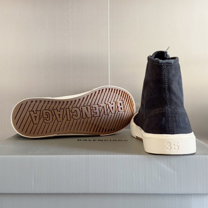WOMEN SIZE 35-39 Men SIZE 39-45 B*alenciaga Sneaker  Top quality 1:1