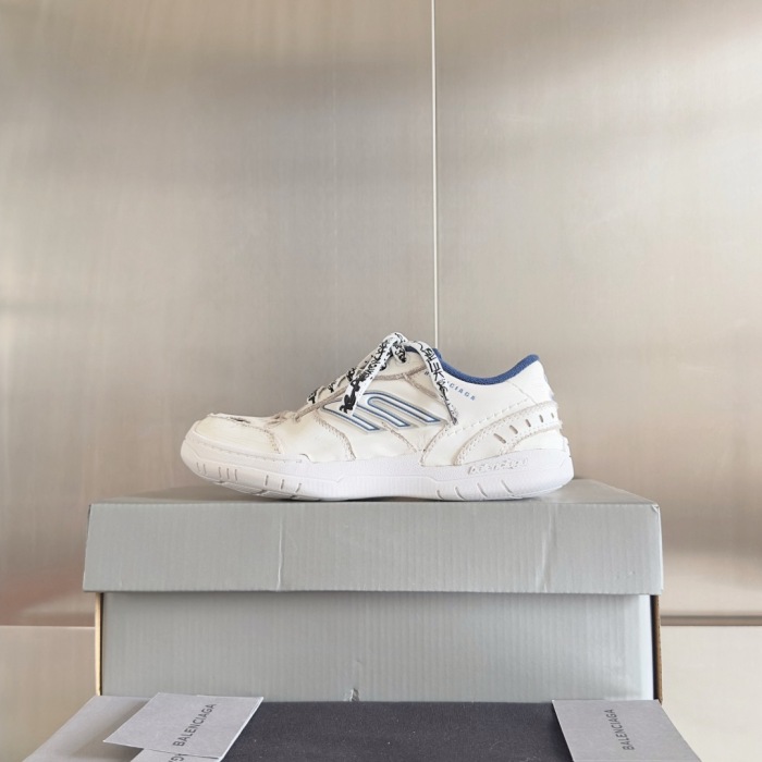 WOMEN SIZE 35-39 Men SIZE 39-45 B*alenciaga Sneaker  Top quality 1:1