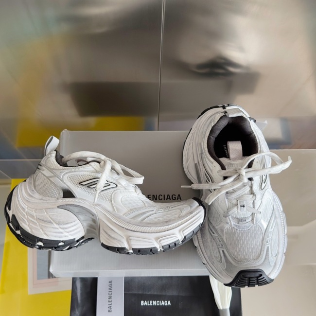 WOMEN SIZE 35-39 Men SIZE 39-45 B*alenciaga Sneaker  Top quality 1:1