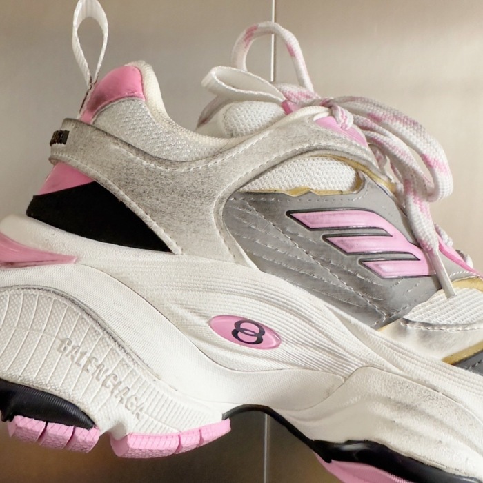 WOMEN SIZE 35-39 Men SIZE 39-45 B*alenciaga Sneaker  Top quality 1:1