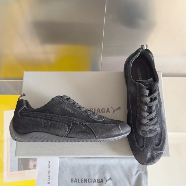 WOMEN SIZE 35-39 Men SIZE 39-45 B*alenciaga Sneaker  Top quality 1:1