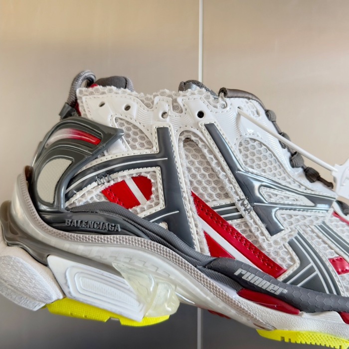 WOMEN SIZE 35-39 Men SIZE 39-45 B*alenciaga Sneaker  Top quality 1:1
