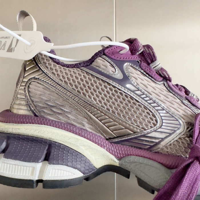 WOMEN SIZE 35-39 Men SIZE 39-45 B*alenciaga Sneaker  Top quality 1:1