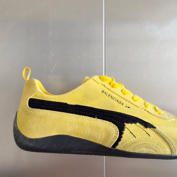 WOMEN SIZE 35-39 Men SIZE 39-45 B*alenciaga Sneaker  Top quality 1:1