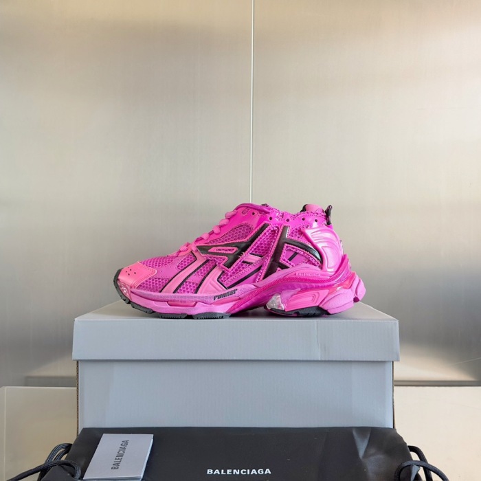 WOMEN SIZE 35-39 Men SIZE 39-45 B*alenciaga Sneaker  Top quality 1:1