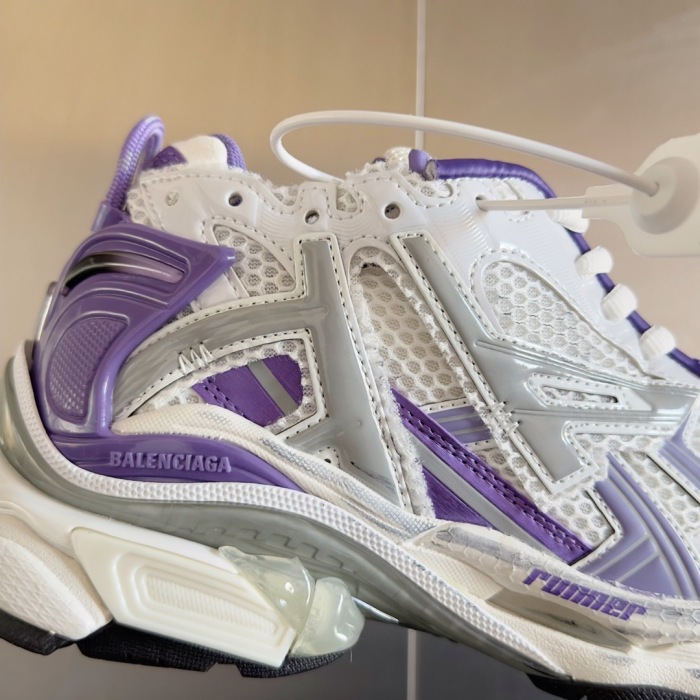 WOMEN SIZE 35-39 Men SIZE 39-45 B*alenciaga Sneaker  Top quality 1:1
