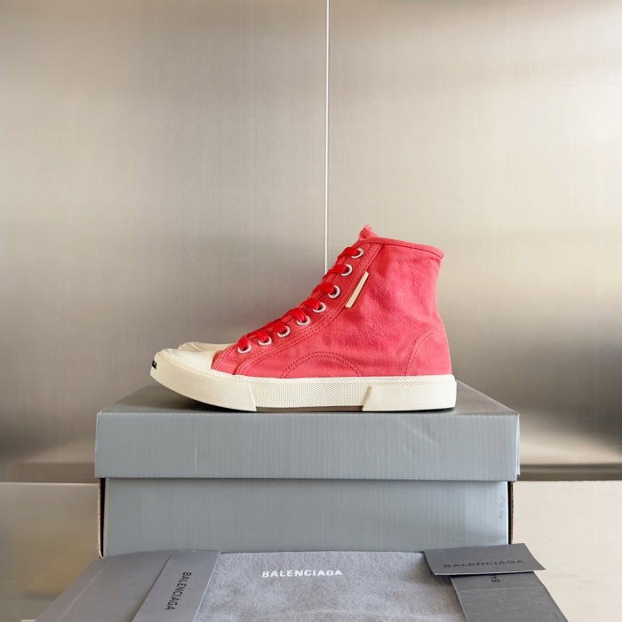 WOMEN SIZE 35-39 Men SIZE 39-45 B*alenciaga Sneaker  Top quality 1:1