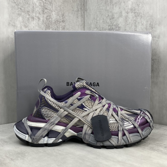 WOMEN SIZE 35-39 Men SIZE 39-45 B*alenciaga Sneaker  Top quality 1:1