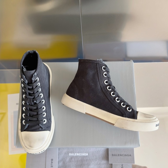 WOMEN SIZE 35-39 Men SIZE 39-45 B*alenciaga Sneaker  Top quality 1:1