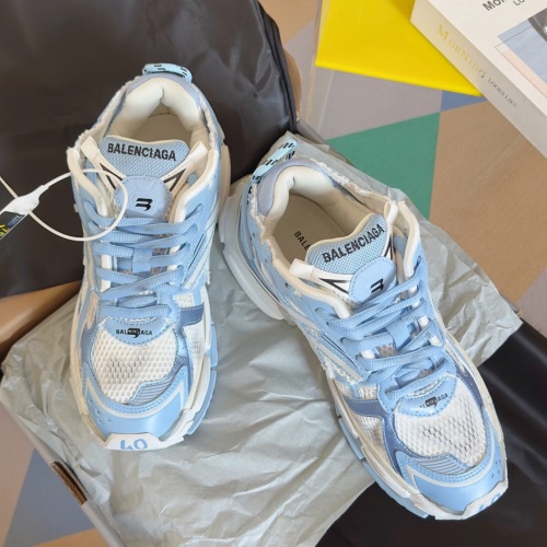 WOMEN SIZE 35-39 Men SIZE 39-45 B*alenciaga Sneaker  Top quality 1:1